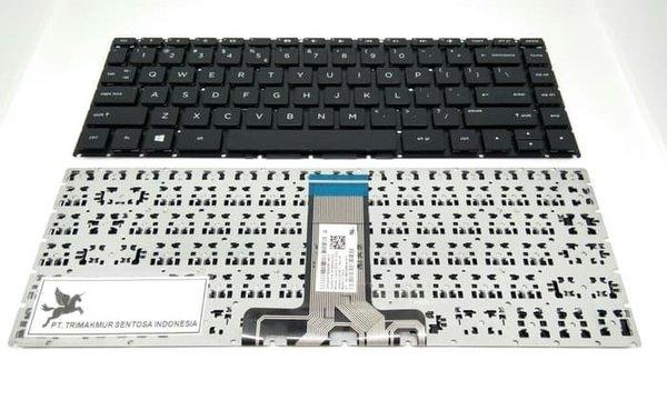 KEYBOARD HP 14-BW15 HIGH QUALITY