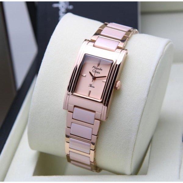 Jam Tangan Alexander Christie Jam tangan Wanita Alexander Christie AC2983