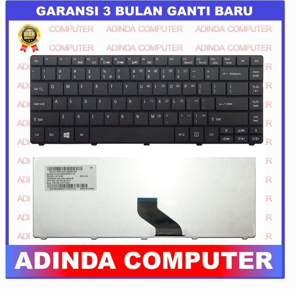 Keyboard Laptop Acer Aspire E1 E1-421 E1-421G E1-431 E1-431G E1-471 E1-471G Series