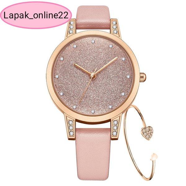 Jam Tangan Wanita Import Terbaru Jam Tangan SKMIE Jam Tangan Pria Terlaris Promo Jam Tangan Wanita T