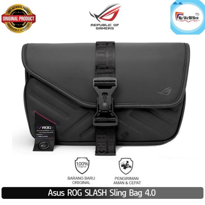 Tas Asus ROG SLASH Sling Bag 4.0 BC3004