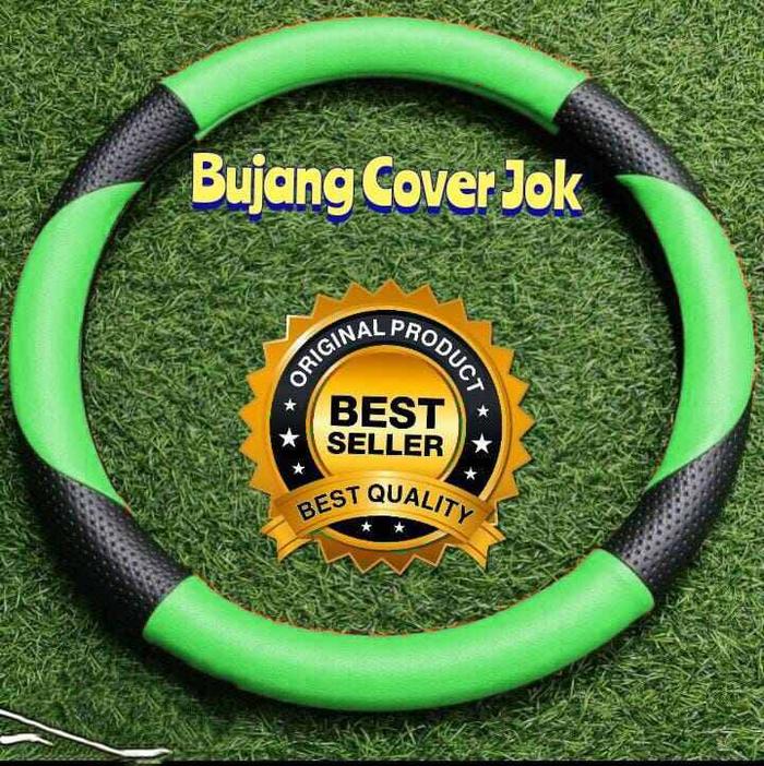 sarung stir mobil truk canter,grand max,Isuzu NMR71,L300,avanza,t120ss,Dll,sarung stir mobil,sarung