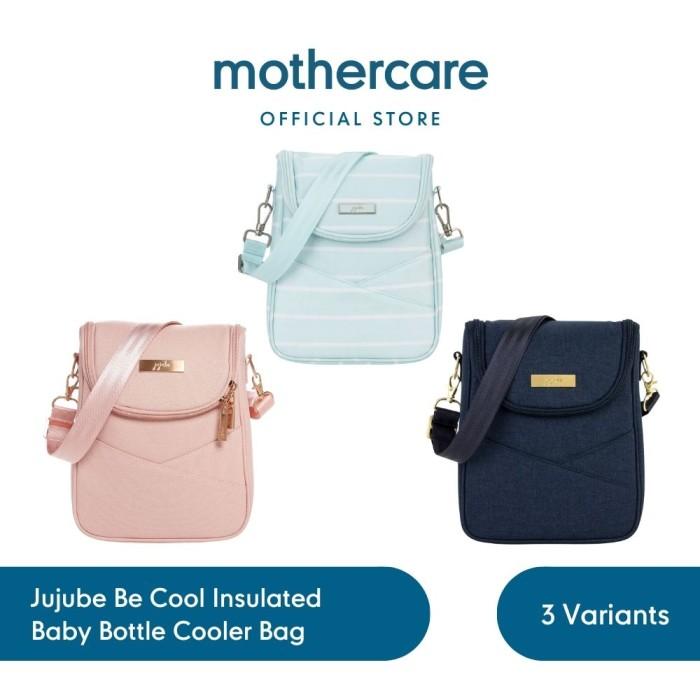 Jujube Be Cool Insulated Baby Bottle Cooler Bag - Tas Pendingin Anak Terbaru