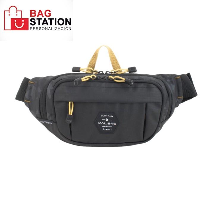 Tas Pinggang Kalibre Astray Tas Waist Bag Kalibre Astray Tas Selempang