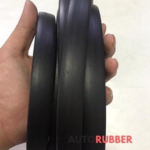Karet Bangku Karet Bawah Kursi Jok Mitsubishi L300 L 300 Meteran