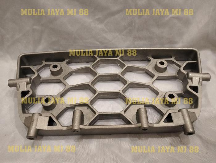 Tangga Hino Lohan 500 New/Pijakan Kaki Hino Lohan 500 New/Foot Step Hino Lohan 500 New