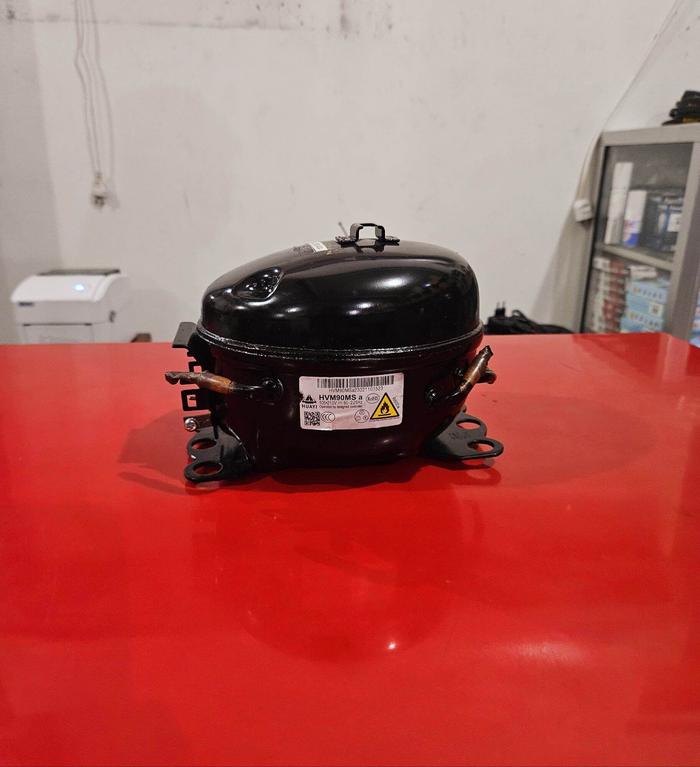 KOMPRESOR 1/4 PK KULKAS INVERTER HVM90MS