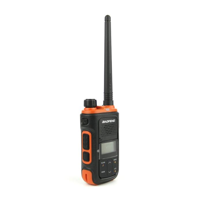 HT BAOFENG UV-12 Walkie Talkie Dual Band Two Way Radio