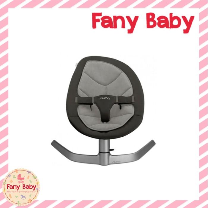Nuna Leaf Baby Bouncer Ayunan Bayi Terbaru