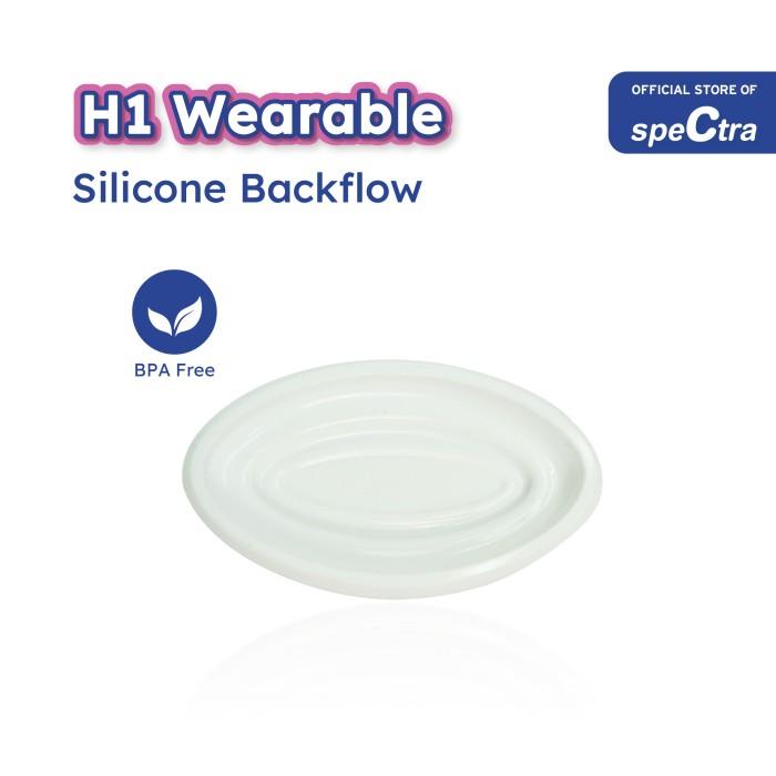 Spectra Wearae Silicone Backflow Untuk Spectra H1&H1 Lite Terbaru