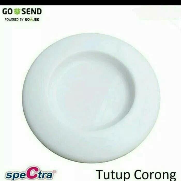 Cover Tutup Corong Spectra 9+ 9S Q M1 M2 S1 S2 Plus Terbaru