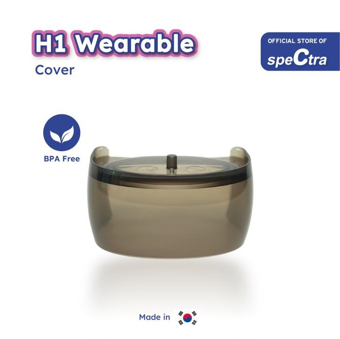 Spectra Wearae Cover Untuk Spectra H1 & H1 Lite Terbaru