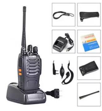 Handy Talky Baofeng 888s / HT Baofeng BF-888s