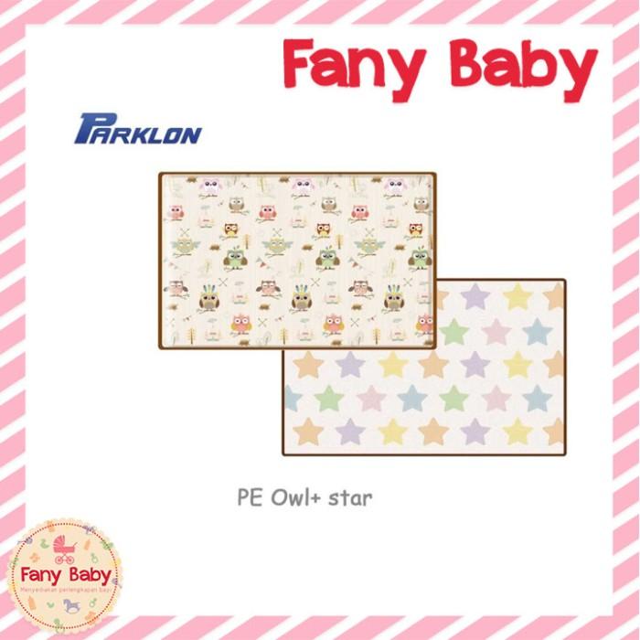 Parklon Pe Playmat Size 200X150X Tebal 1,5 Cm Terbaru