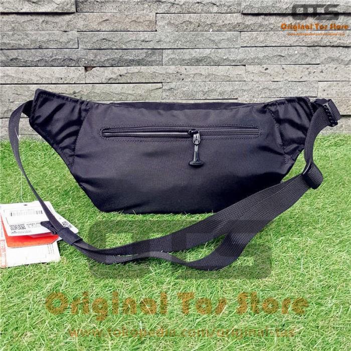 Tas Eiger Waist Bag Wall Run - 4105 - Baru