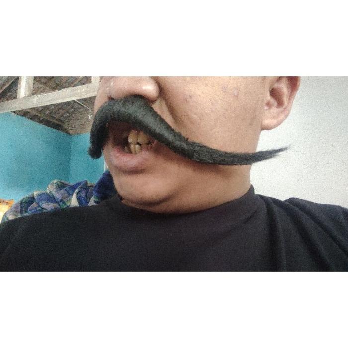 SIAPKIRIM JEBRES UWEL UWEL HALUS - KUDA LUMPING READY STOCK