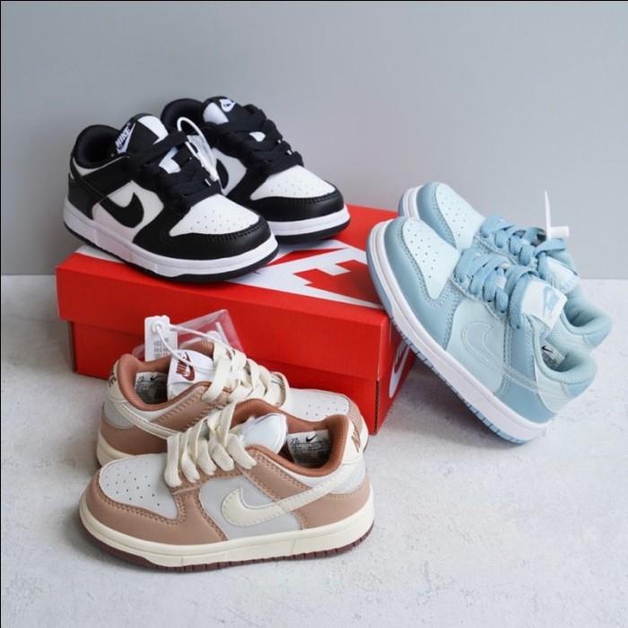 Air Jordan / Sepatu Air Jordan/ Sepatu Anak / Sneaker Anak /Air Jordan