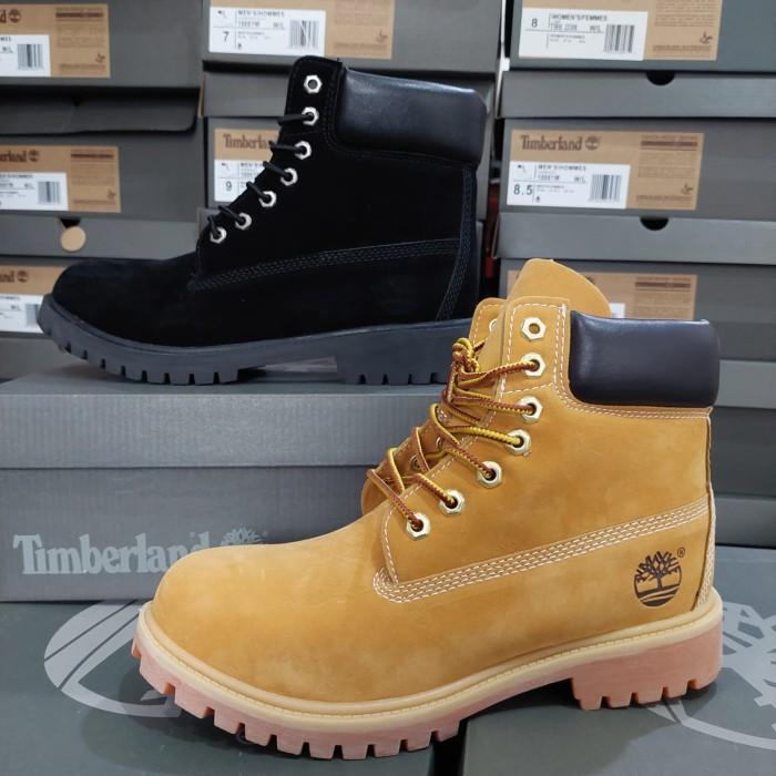 Timberland / Timberland Boots / Sepatu Boots / Boots Pria /Sepatu Pria