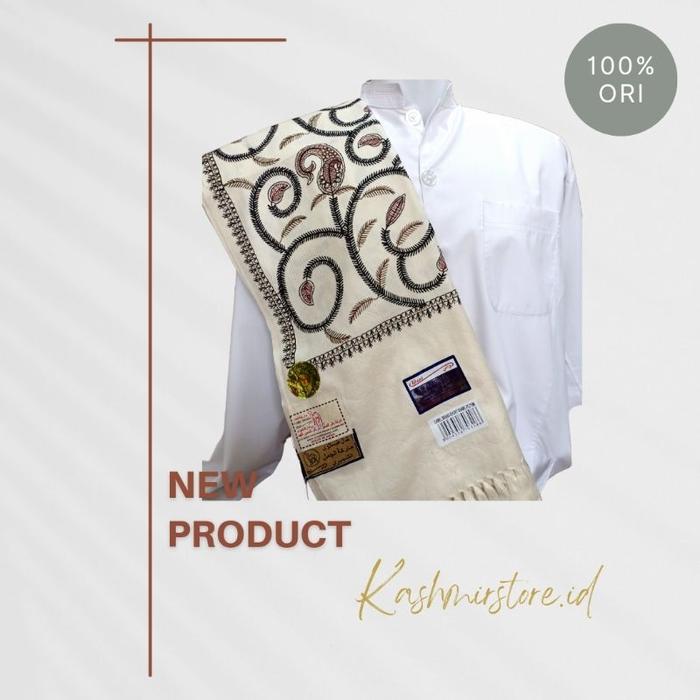 TERMURAH Sorban Kasiri Surban Kasiri Rida Kasiri Sorban Habib Sorban Kasiri Warna READY STOCK