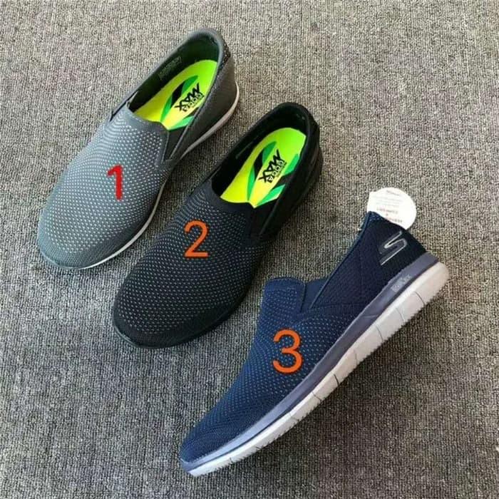Skechers / sepatu skechers / skechers original / Skechers Manuever