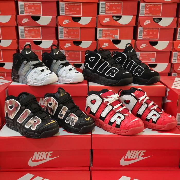 / Sepatu Anak / Anak / Air Jordan Anak / Sepatu Air Jordan