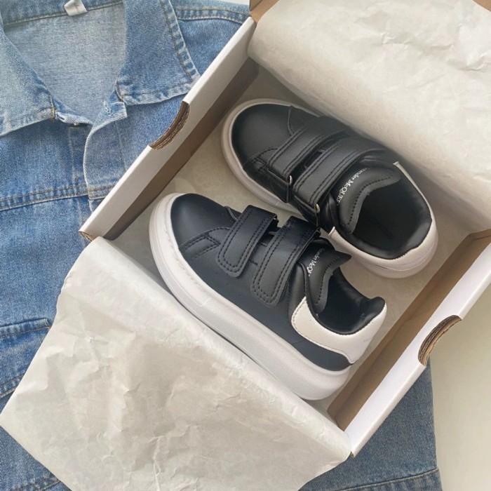 Alexander Mcqueen / Sepatu alexander mcqueen / alexander mcqueen kids / alexander mcqueen shoes / Se