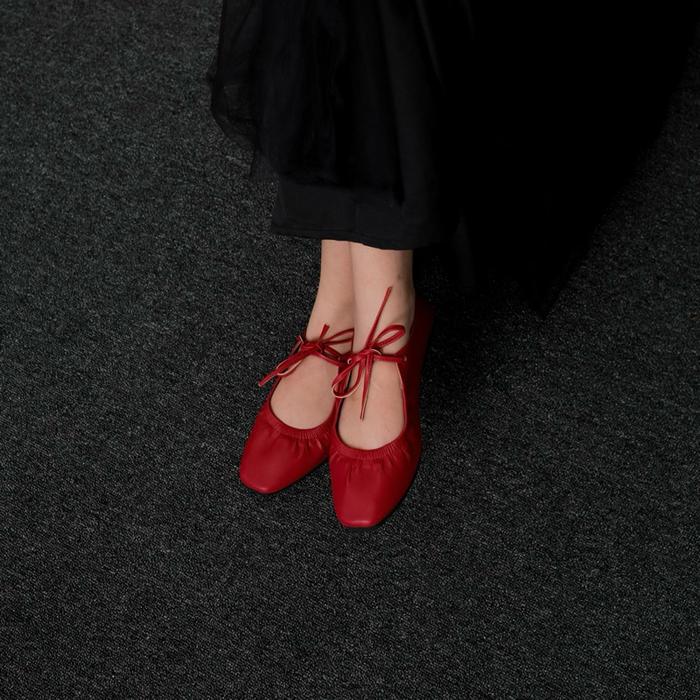 EASTMOUNTSIDE - Pinko flat shoes