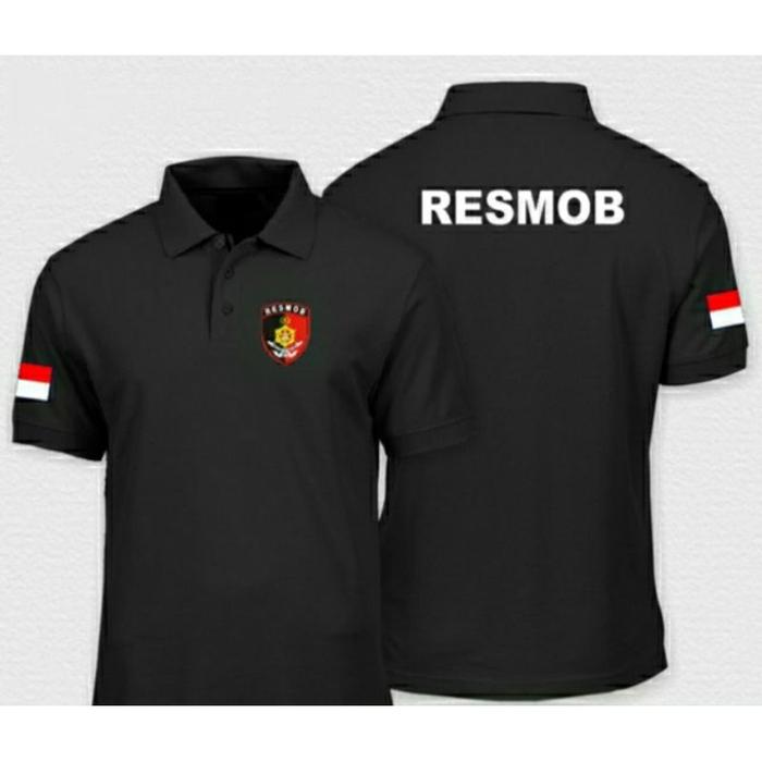 Kaos Resmob kaos polo Resmob kaos kerja Resmob kaos kerah Resmob kaos katun Resmob kaos polo Resmob