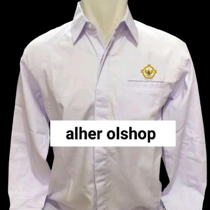 kemeja BPK RI baju BPK RI seragam BPK RI Pdh BPK RI kemeja kerja BPK RI baju kerja BPK RI seragam ke