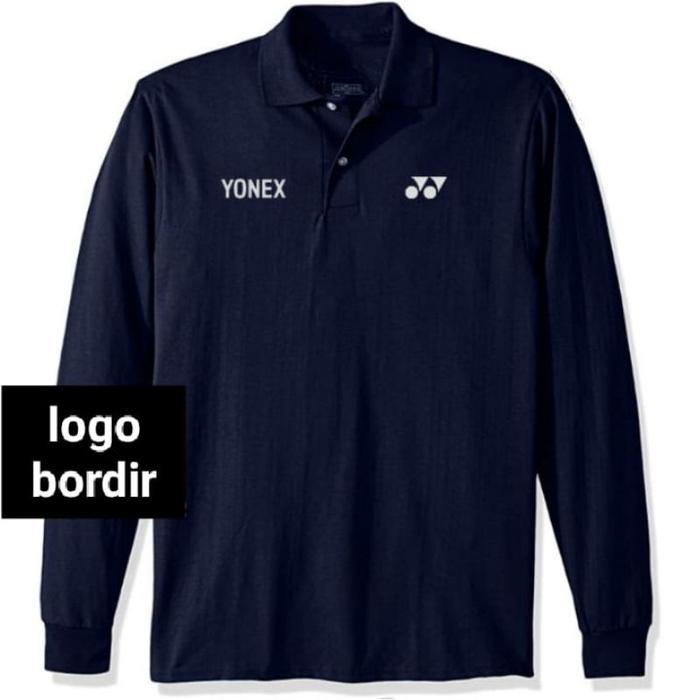 kaos yonex baju yonex kaos kerah yonex kaos polo yonex kaos katun yonex polo shirt yonex poloshirt y