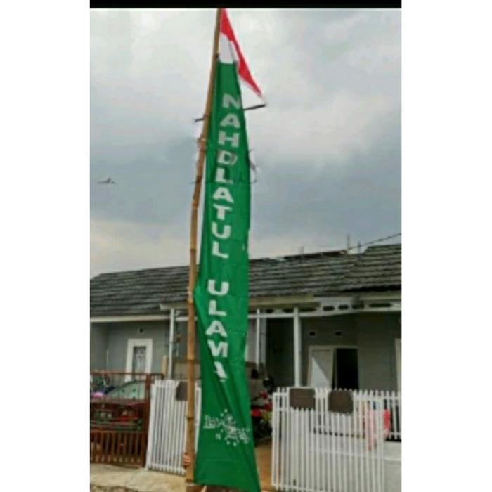 umbul umbul NU nadhlatul ulama umbul umbul nadhlatul ulama