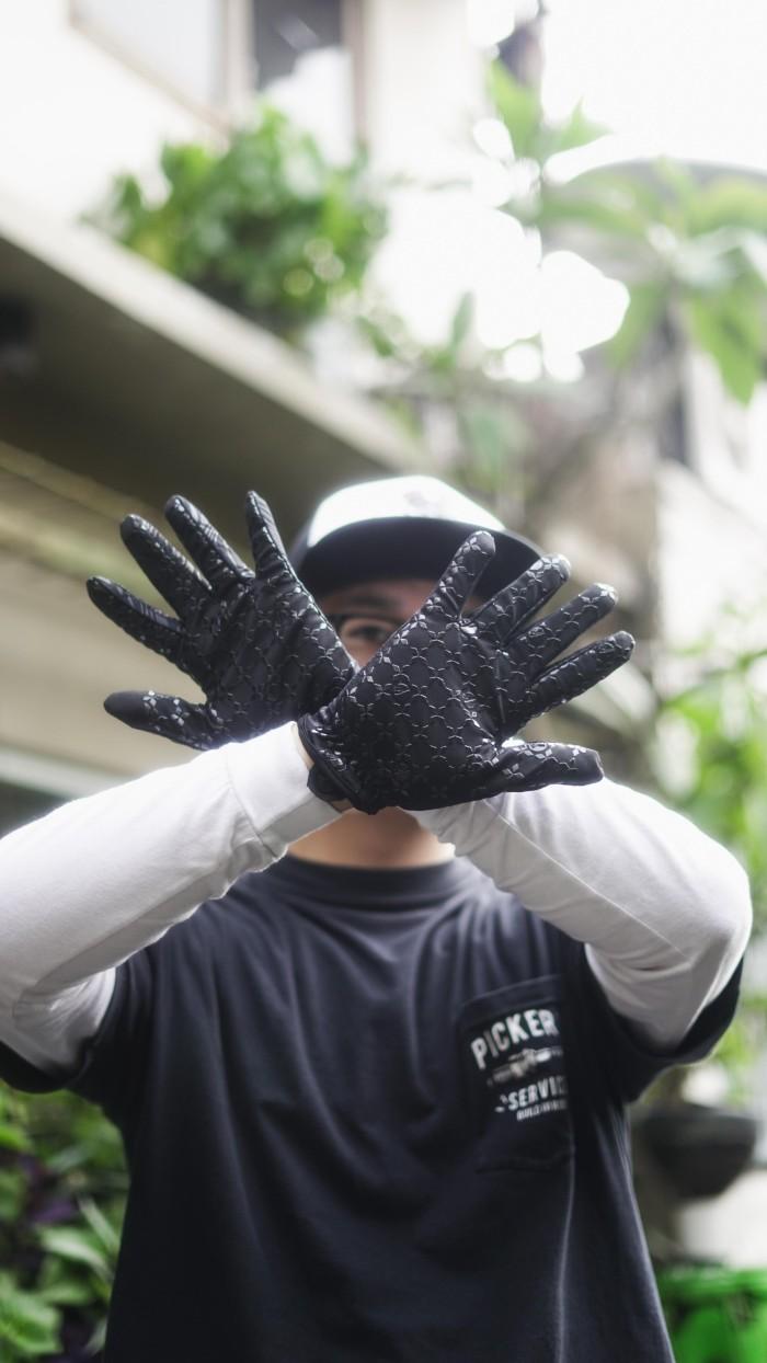 TROMAX SARUNG TANGAN GLOVE CALABAI TROMAX