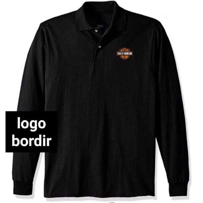 kaos harley Davidson kaos katun harley Davidson kaos polo harley Davidson kaos polo shirt harley Dav