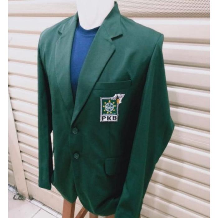 jas partai PKB Semi jas partai PKB jas PKB semijas PKB jas partai kebangkitan bangsa semijas partai 