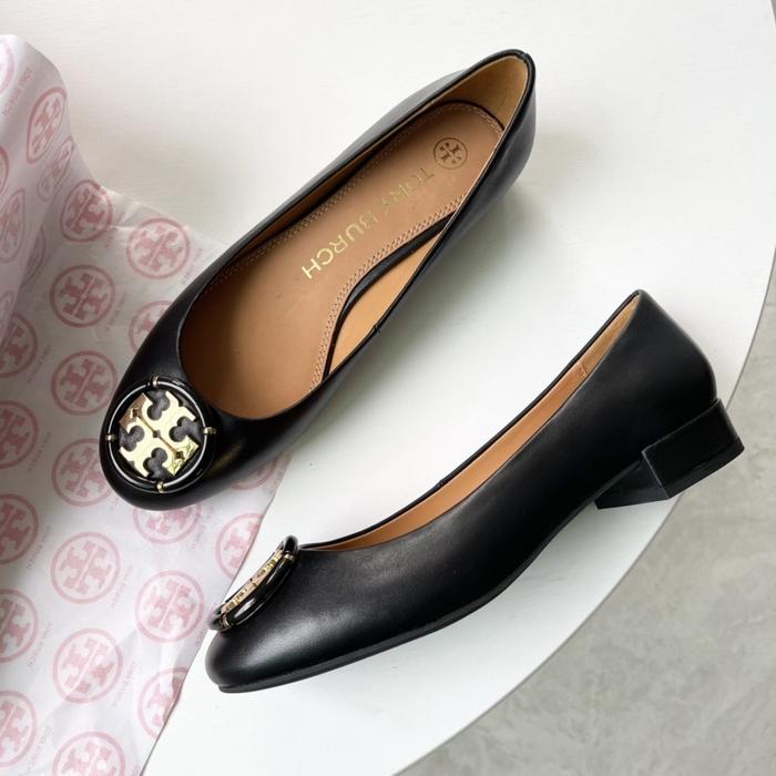 [Instant/Same Day]STB09 Ori TB Women's casual shoes with 3cm medium heel xie