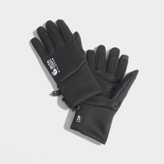 Mhw polartec glove original