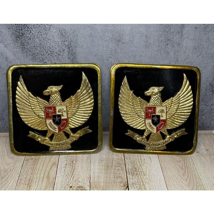 emblem plat mobil Garuda peneng mobil Garuda peneng plat mobil Garuda