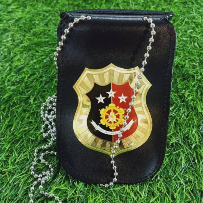 kalung KTA reserse lencana reserse kalung lencana KTA reserse kalung id card reserse kalung kta Resk