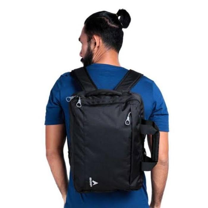 Eiger Habile Lite 25L Backpack Daypack Tas Laptop Punggung Ransel Ori (Best Quality)
