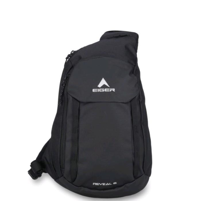 Eiger Reveal Sling Bag (Best Quality)