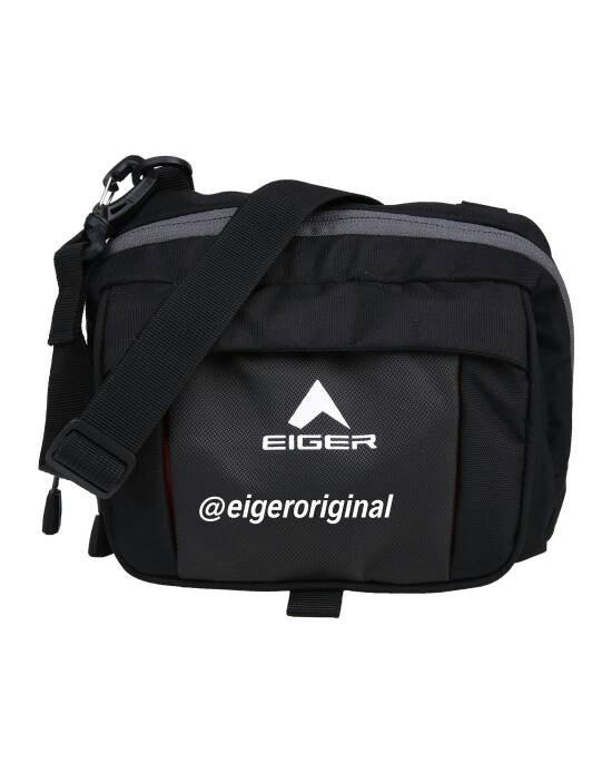Tas Slempang Eiger Original Tp Scoria Waistbag (Best Quality)