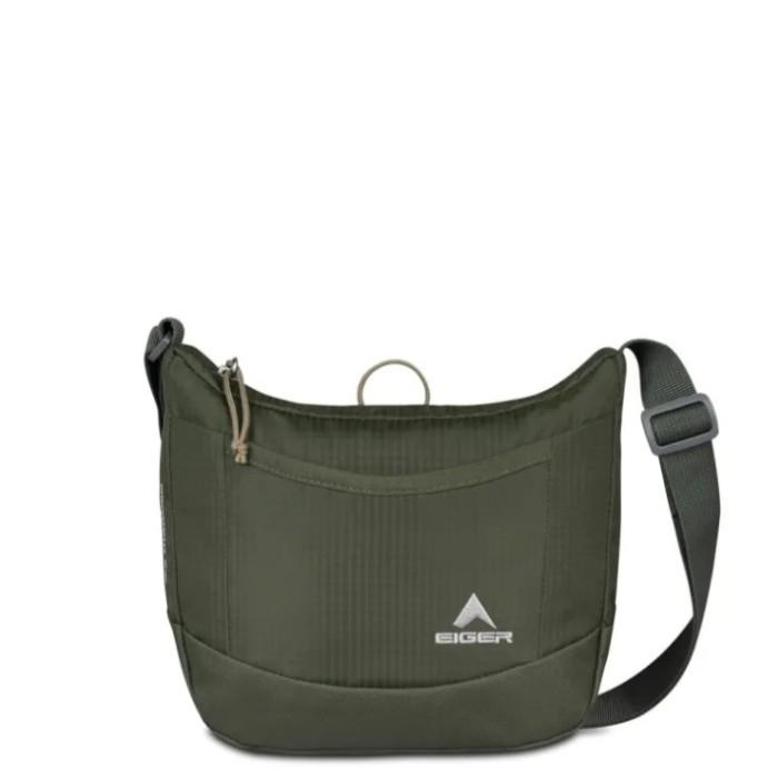 Tas Slempang Eiger Ws Sequoia 2.0 Not Consina (Best Quality)