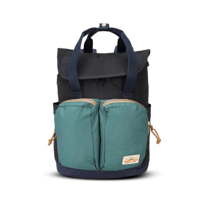 Tas Gendong Eiger Original Wanita 12 L Rlgc 4.1 Saira Utility Mini Backpack Ws (Best Quality)
