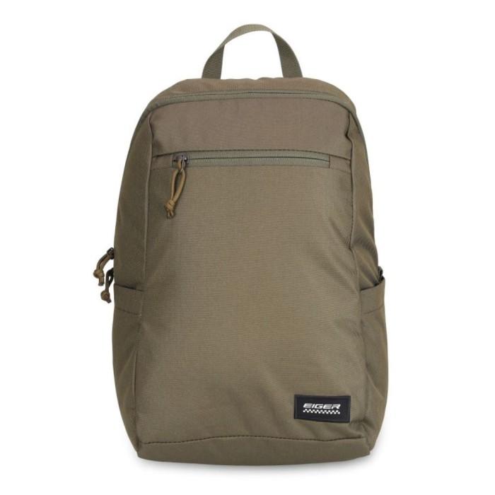 Tas Gendong Eiger Original 15 L Dwcm 9.5 Alternate Backpack (Best Quality)