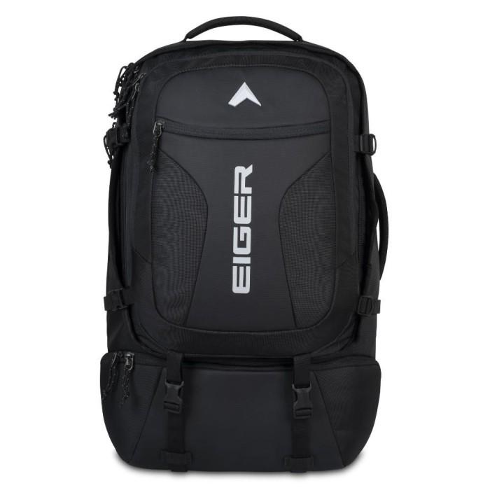 Tas Backpack Eiger Trav Pac Vary 40L (Best Quality)