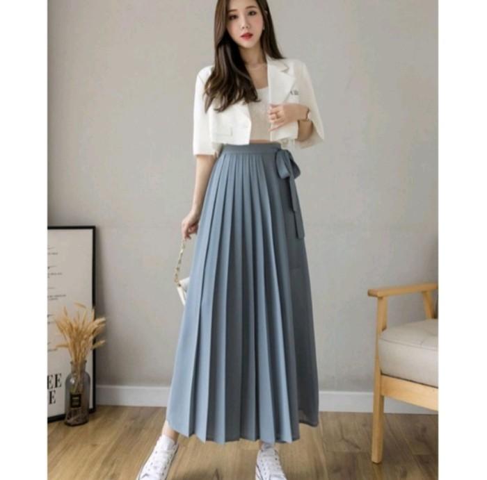 CELANA KULOT SOFELA PANTS - CELANA WANITA - CELANA KOREA - KULOT