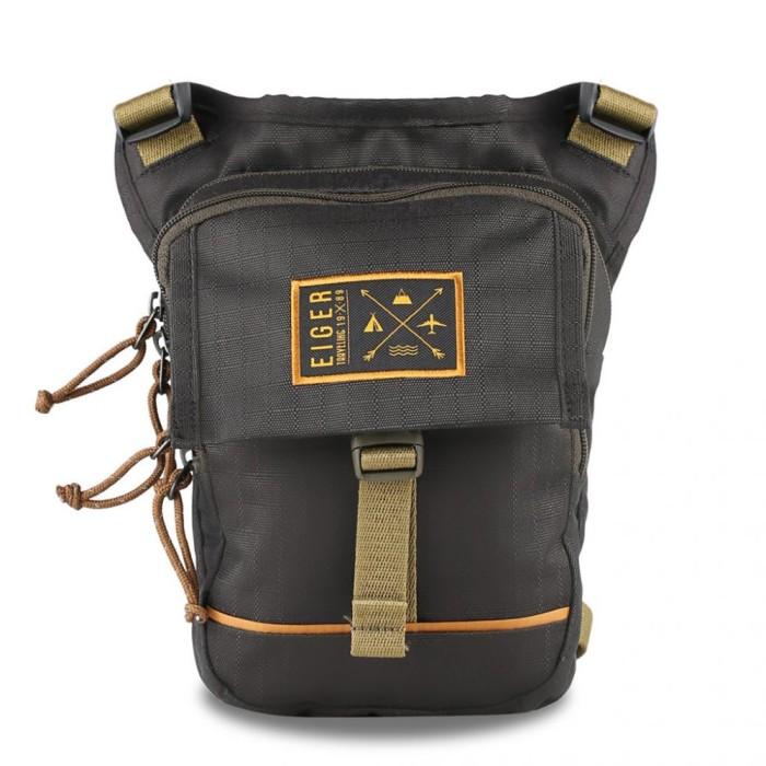 Tas Eiger Leg Pack S Migrate 1989 Pouch Original (Best Quality)