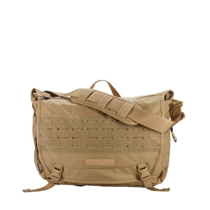 Eiger Envoy Messenger Bag (Best Quality)