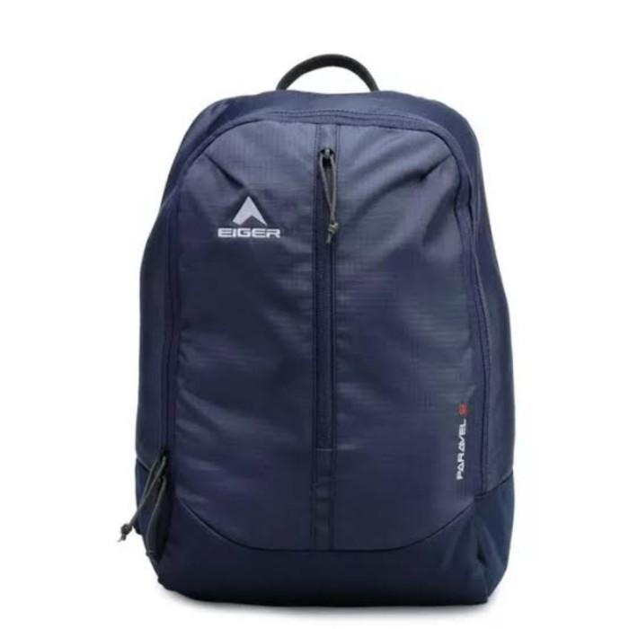 Eiger Boot 1A Shoes Bag Backpack Daypack Tas Punggung Ransel Original (Best Quality)