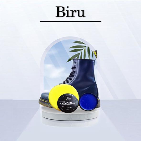 Promo Pembersih Sepatu Kulit Leather Balsam / Wonder Balsam / Leather Care / Semir / Leather Balm / 